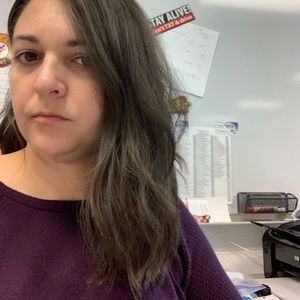 Meet your Posher, Melissa